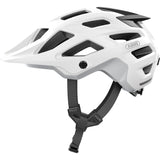 Helm Stickntgoud 2.0 glänzend wäiss S 51-55cm