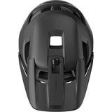 ABUS Helm Airdrop MIPS Velvet Black L-XL 58-62 cm