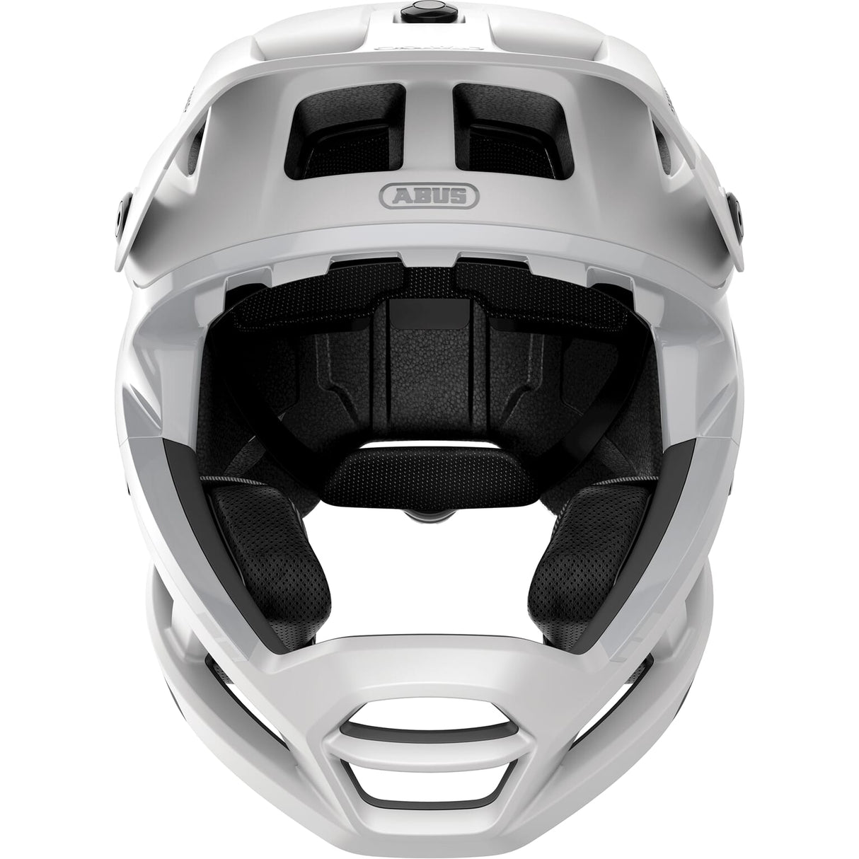 ABUS Helm Airdrop MIPS Polar White S-M 52-58cm