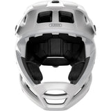 Abus Helm Airdrop MIPS Polarni White S-M 52-58cm