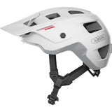 Abus Helm Modrop Polar White S 51-55cm