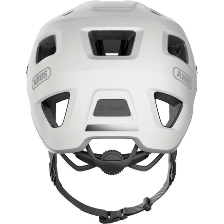 ABUS HELM MODROP POLAR WEISS L 57-61 cm