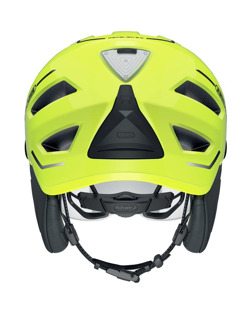 Abus Helm Pedelec 2.0 ACE Signal Amarillo S 51-55cm