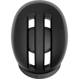 Casque ABUS HUD-Y Velvet noir L 57-61cm