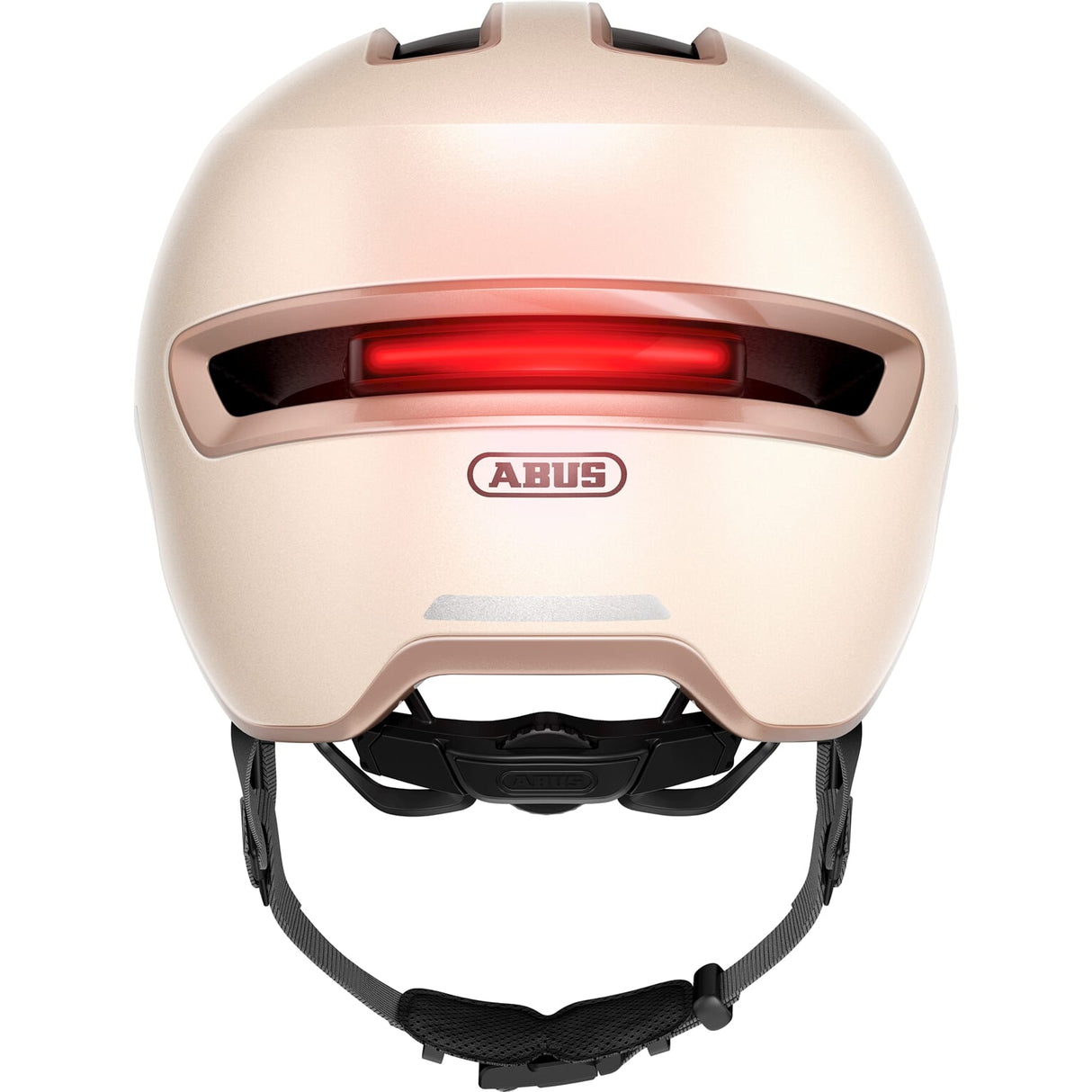 Abus Helm Hud-y Champagne Gold L 57-61cm