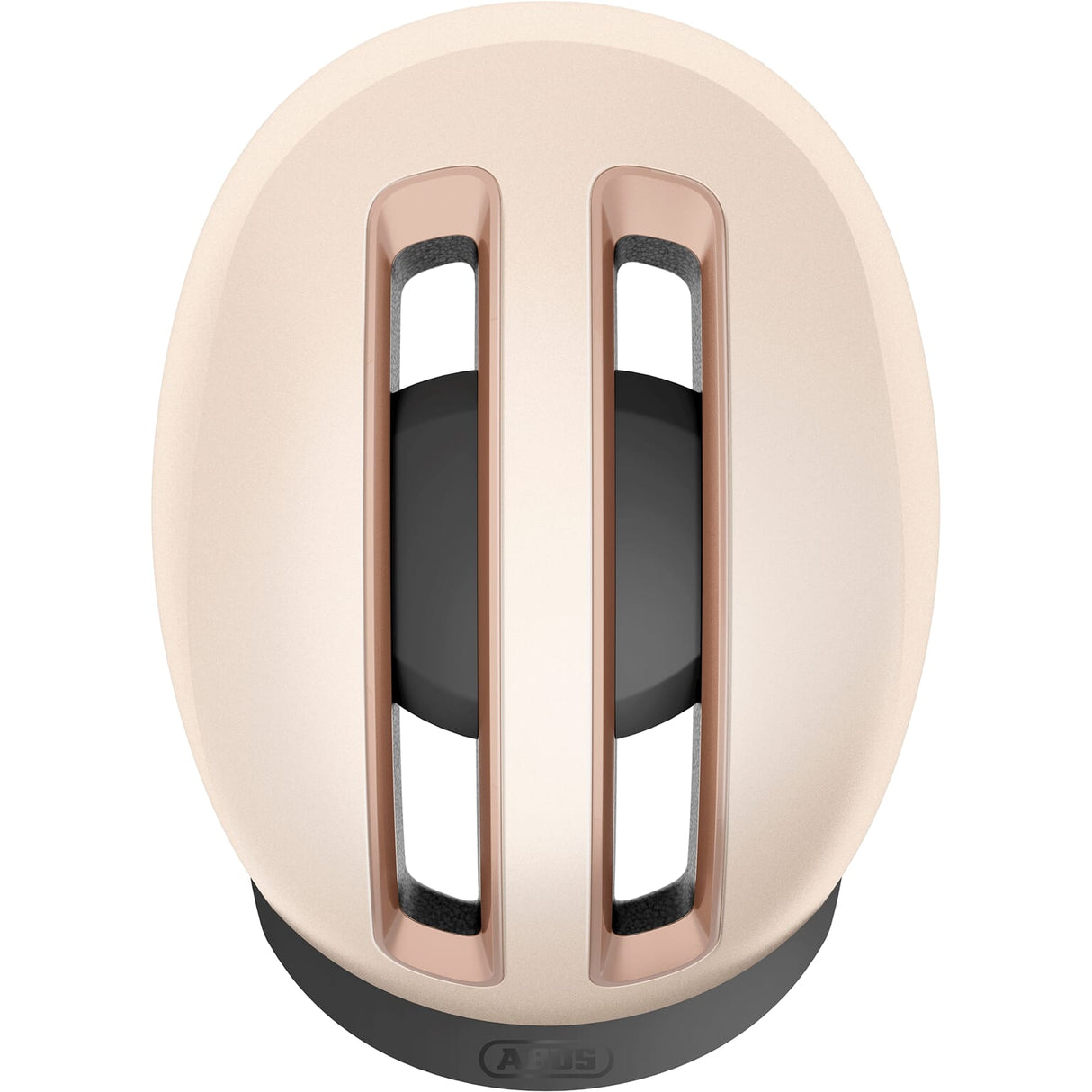 Abus Helm Hud-y Champagne Gold L 57-61cm