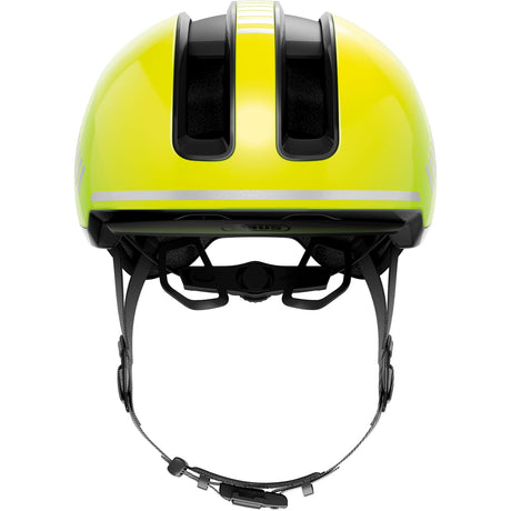 Helmet Abus Hud-y Signal Yellow L 57-61 cm