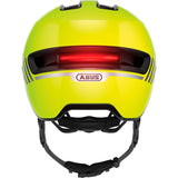 Helmet Abus Hud-y Signal Yellow L 57-61 cm