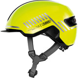 Helmet Abus Hud-y Signal Yellow L 57-61 cm