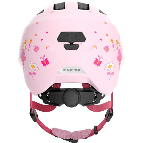 Abus Helm Smiley 3.0 Rose Princess s 45-50 cm