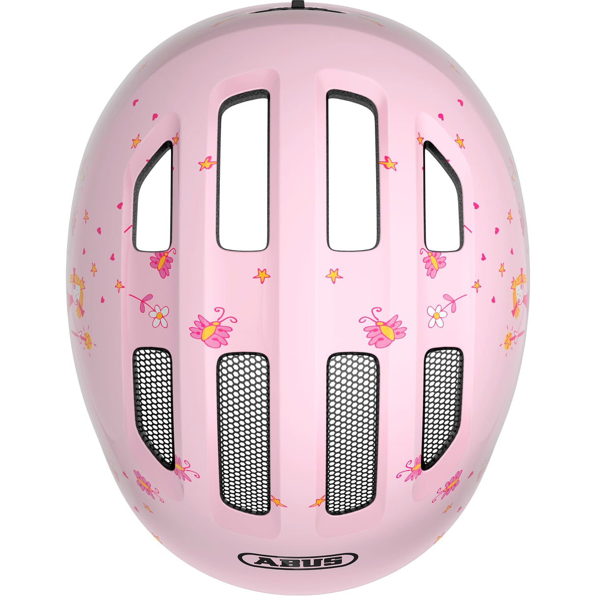 Abus Helm Smiley 3.0 Rose Prinzessin S 45-50 cm