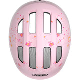 Abus helm smiley 3.0 rose princess s 45-50cm