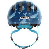 Abus Helm Smiley 3.0 Blue Whale S 45-50 cm