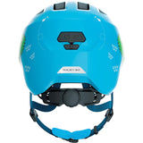 Abus Helm Smiley 3.0 Blauw croco M 50-55cm