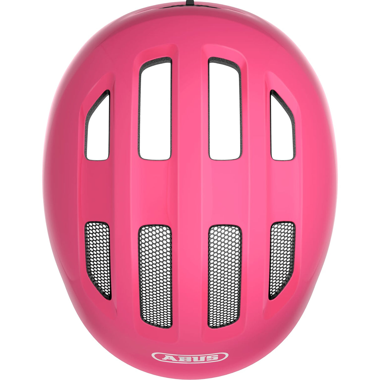 Abus Helm Smiley 3.0 Shiny Pink M 50-55 cm