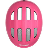 Abus Helm Smiley 3.0 shiny pink M 50-55cm