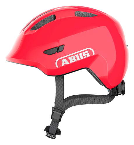 ABUS Helm Smiley 3.0 Shiny Red M 50-55 cm