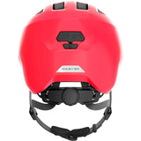 Abus Helm Smiley 3.0 błyszczące czerwone M 50-55 cm