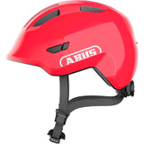 Abus helm smiley 3.0 brillant rouge m 50-55cm