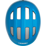 Abus Helms Smiley 3.0 Blue brillante S 45-50cm