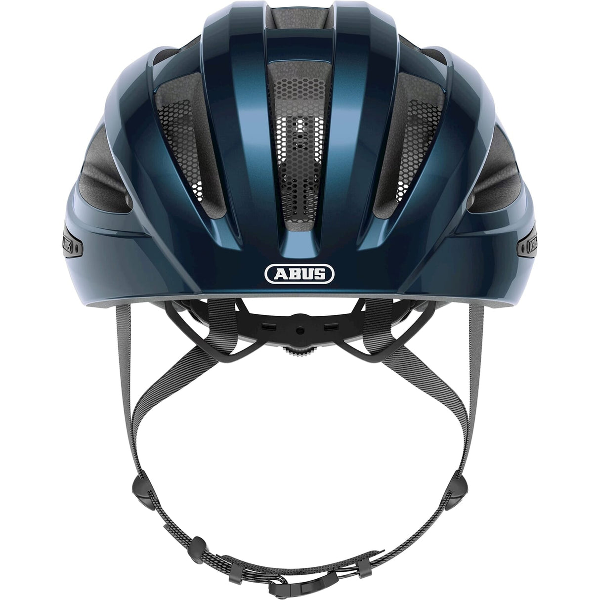 Abus Helm MacatGoud midnight Blauw S 51-55cm