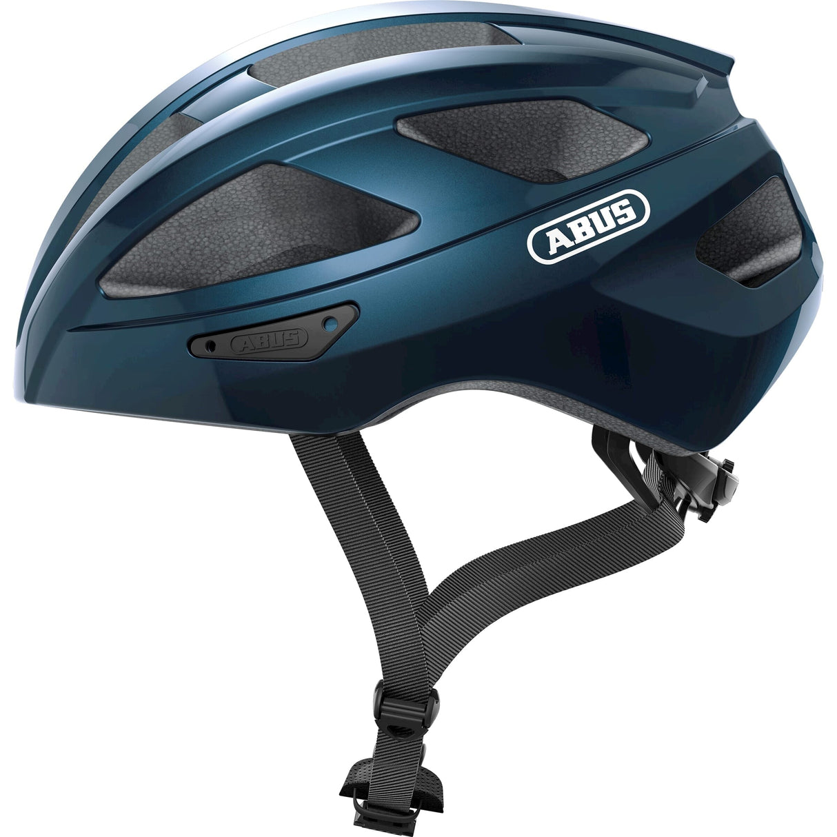 Abus Helmet Macatgoud Midnight Blue S 51-55cm