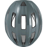 Abus Helm MacatGoud race Grijs M 52-58cm