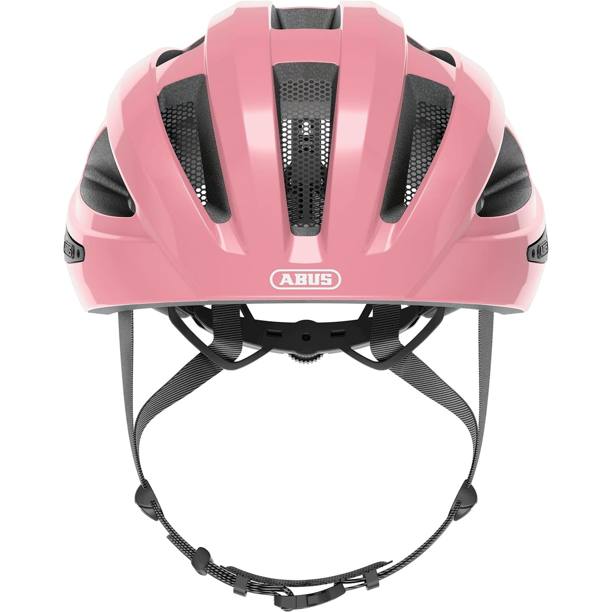 Abus Helm MacatGoud shiny rose M 52-58cm