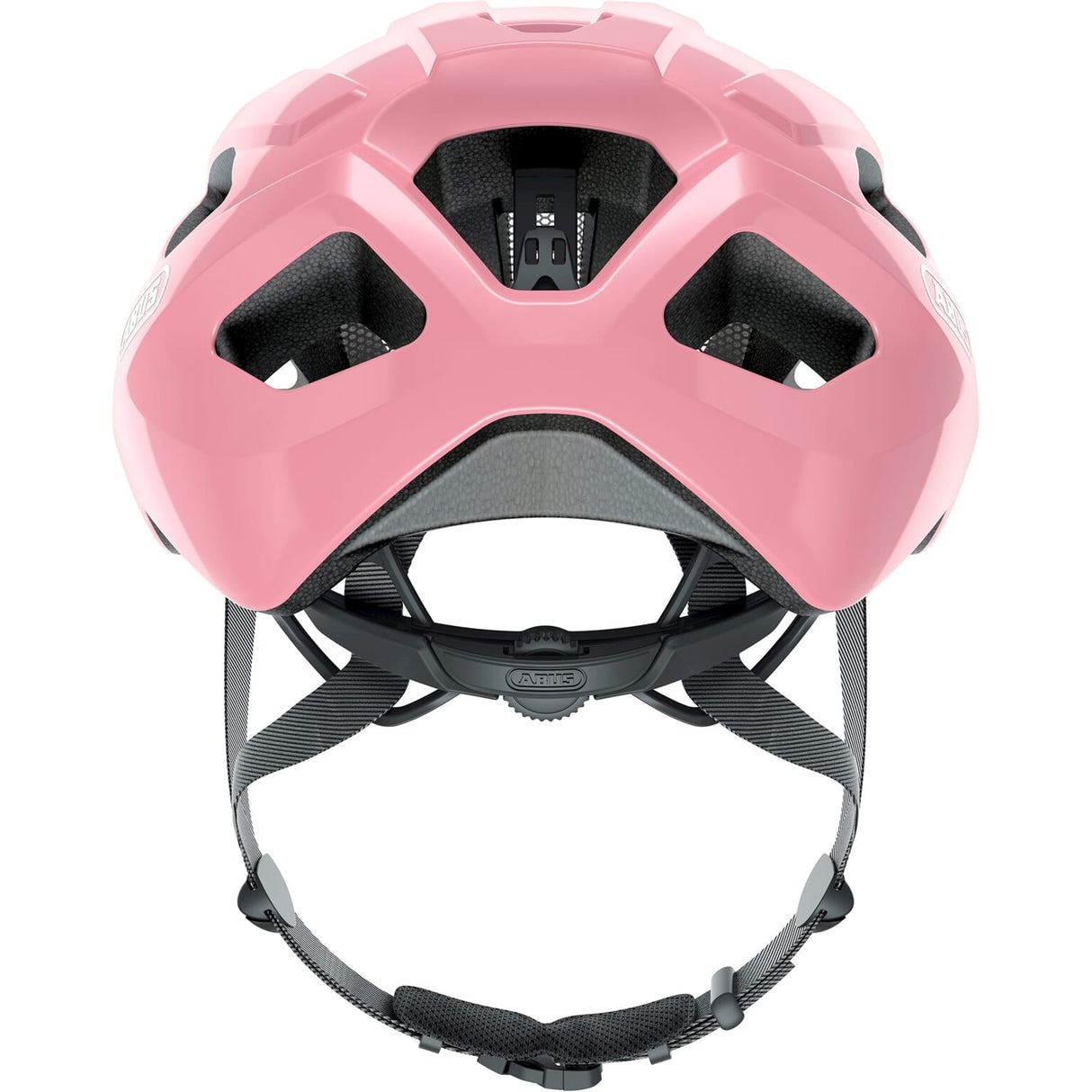 ABUS HELM MACATGOUD SHINY ROSE M 52-58 cm