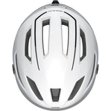 ABUS Helm Pedelec 2.0 Ace Pearl White S 51-55cm