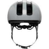 Abus Helm HUD-Y RACE Grey m 54-58cm