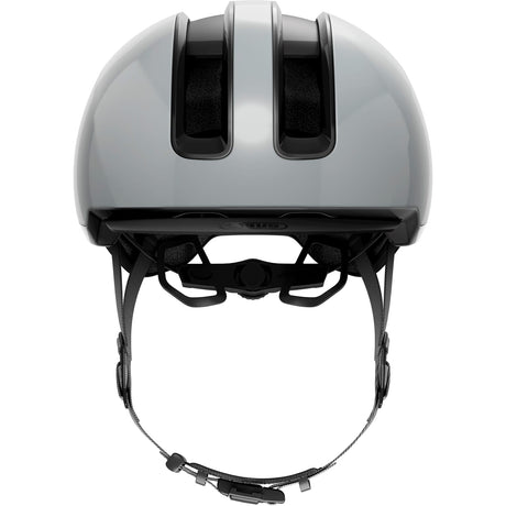 Abus Helmet Hud-y Race Grey M 54-58 cm