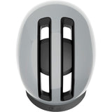 Abus casco Hud-y carrera gris m 54-58 cm