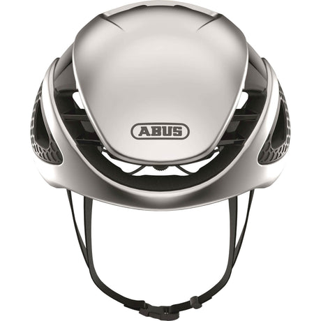 ABUS HELME GAMECHANGER GLEY SILVER S 51-55 cm