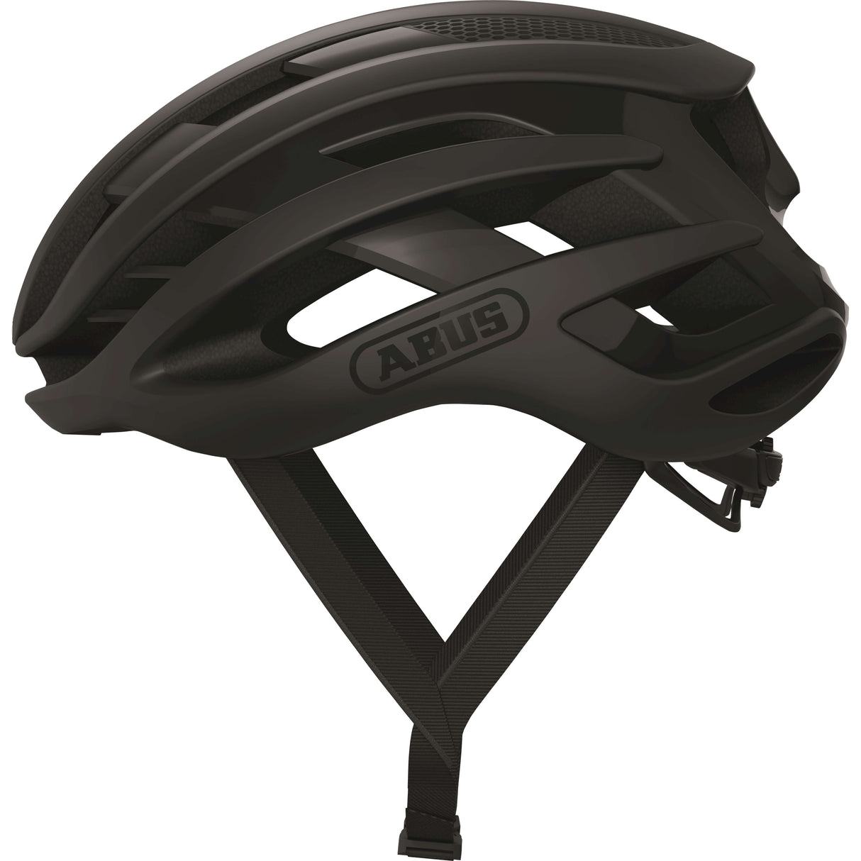 Abus Helmet Airbreaker Velvet Black S 51-55cm