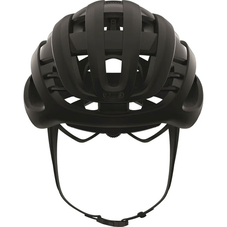 Abus Casco Airbreaker Velvet Black L 59-61 cm