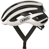 ABUS Hjälm Airbreaker Polar White S 51-55cm