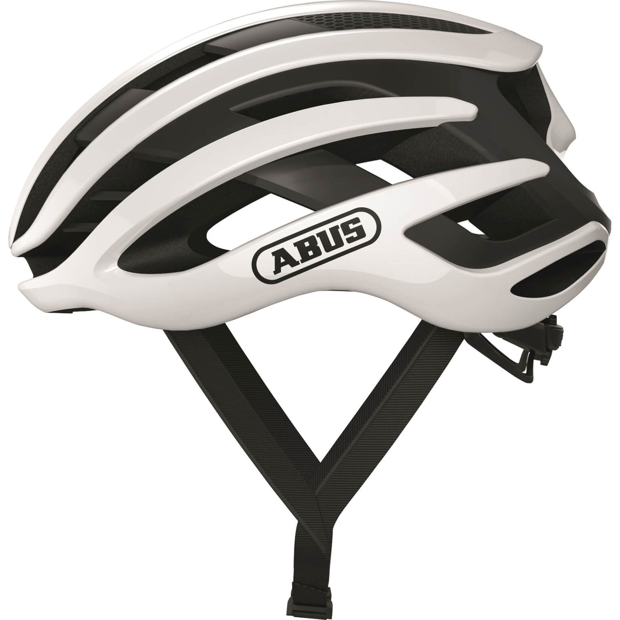 ABUS Airbreaker White M