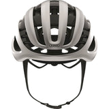 Abus Helmet Airbreaker Gleam Silver S 51-55 cm