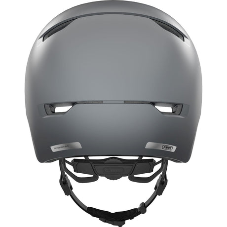 Gratte-ci-dessous du casque 3.0 Gray en béton M 54-58cm