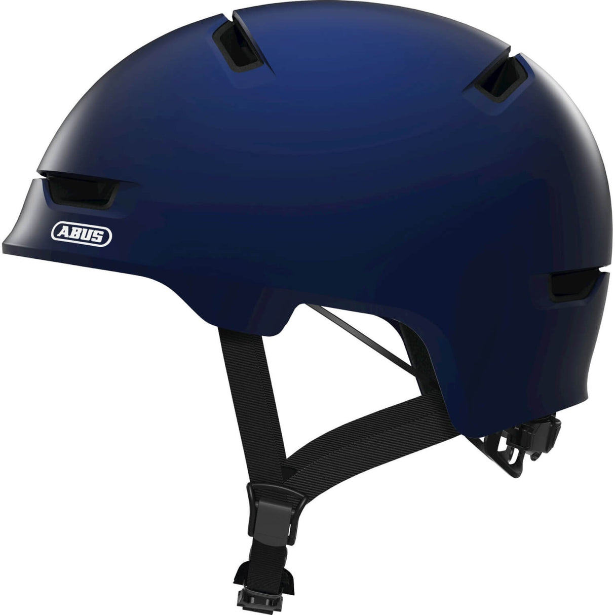 ABUS Helmet Svila 3.0 Ultra Blue M 54-58 cm