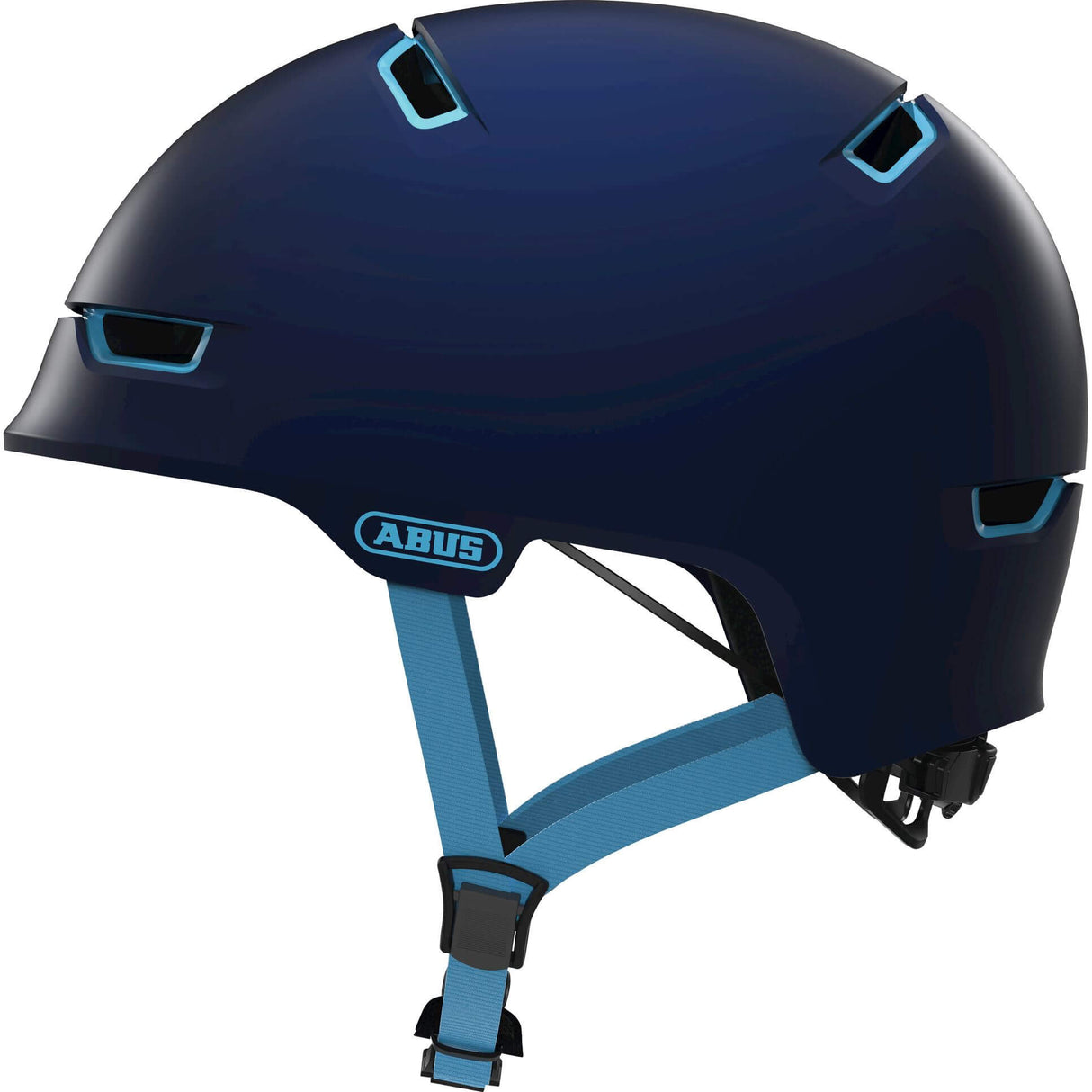 ABUS Helmet Scraper 3.0 Ace Ultra Blue M 54-58 cm