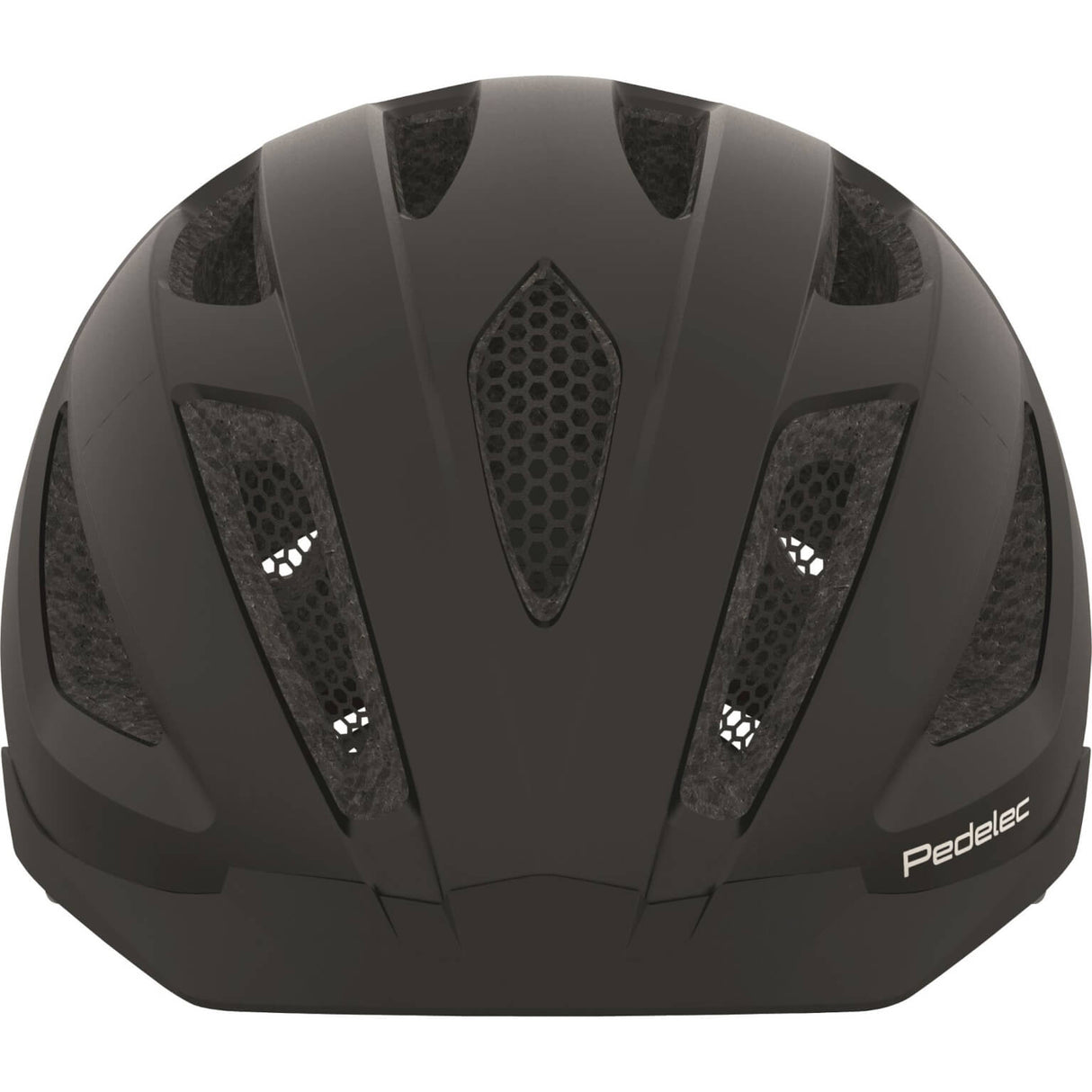 Abus Helm Pedelec 1.1 Black Edition M 52-57cm