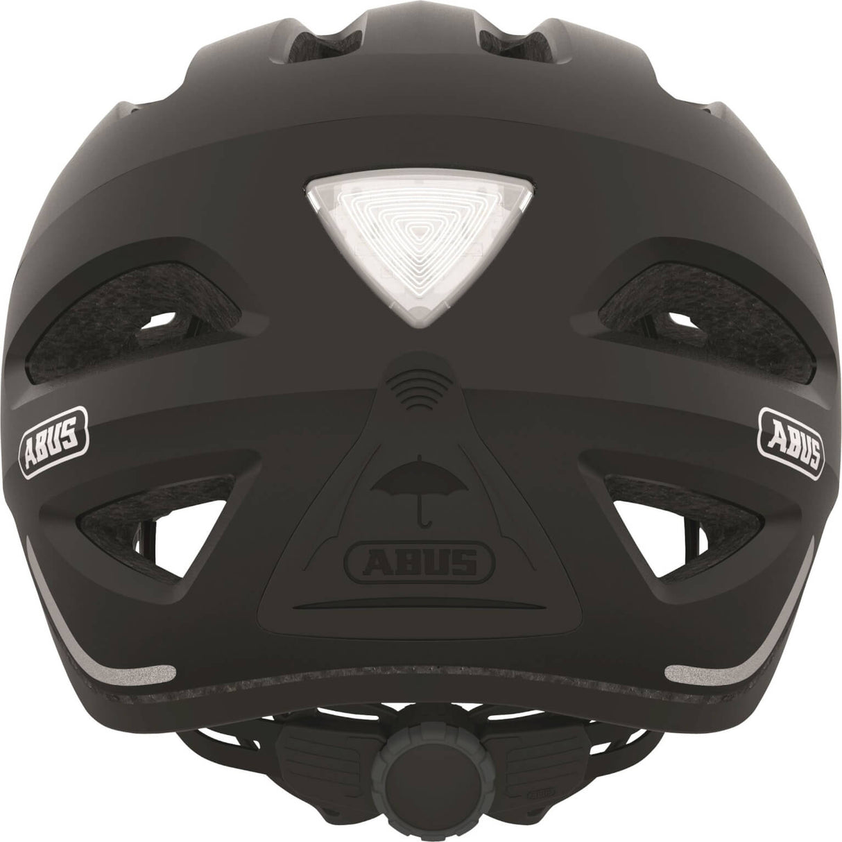 ABUS Helm Pedelec 1.1 Black Edition M 52-57cm