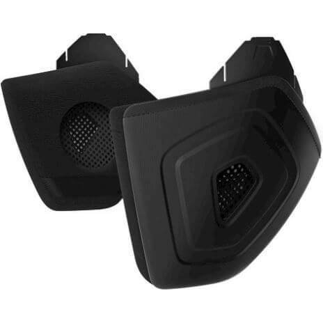 Abus Winter Kit Earpads Pedelec 2.0 čelada