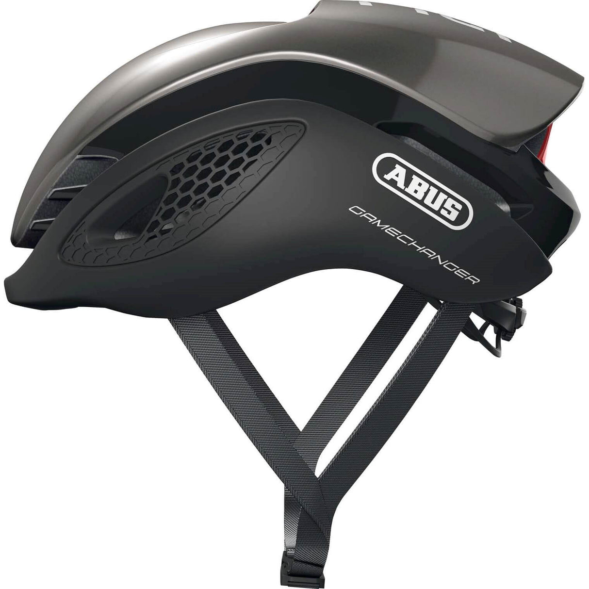 Abus Helmet Gamechanger Dark Grey S 51-55 cm