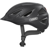 Abus Helmet Urban-I 3.0 Velvet Black M 52-58cm