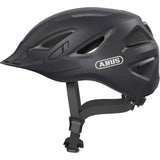 Abus Helm Urban-I 3.0 Velvet Black XL 61-65 cm