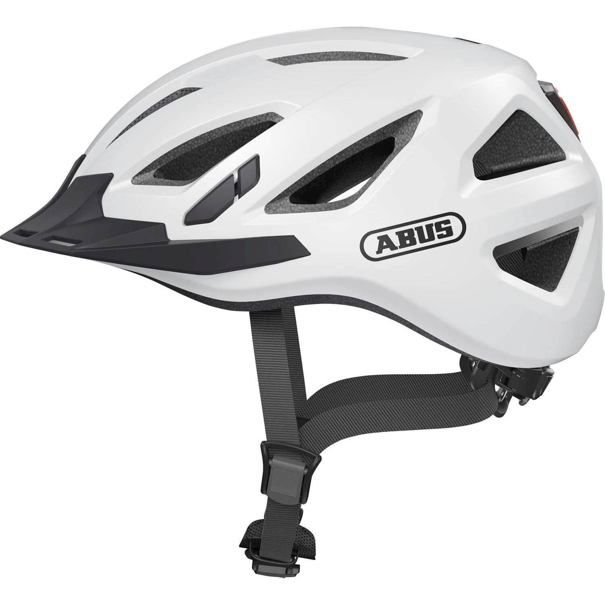 Abus Helmet Urban-I 3.0 Polar White S 51-55cm