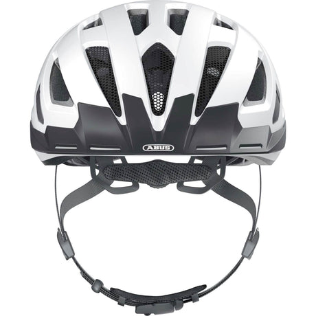 Abus Helmet Urban-I 3,0 m (52-58 cm). Biały